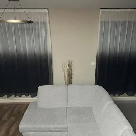 Apartment Luxury Penthouse W Garage - Centre Budapest